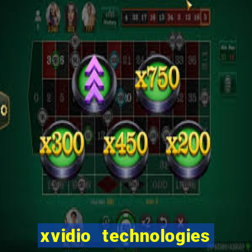 xvidio technologies brasil 2024 os